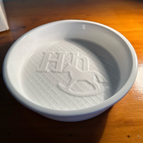 3-Piece Bone China Child Set - NIB - Picture 9 of 13